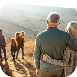 Family pillars option 1-1 Family pillars option 1-1