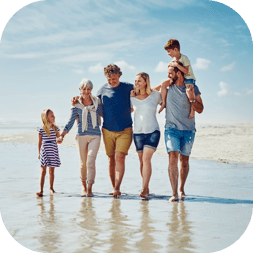 Family pillars option 3-2 Family pillars option 3-2